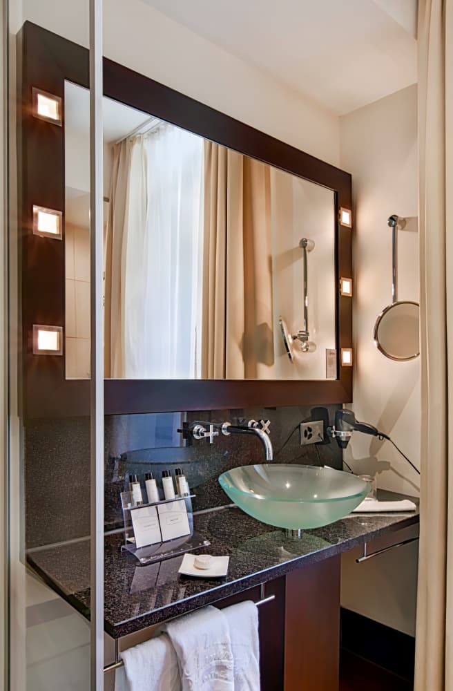 Fleming's Hotel Zürich