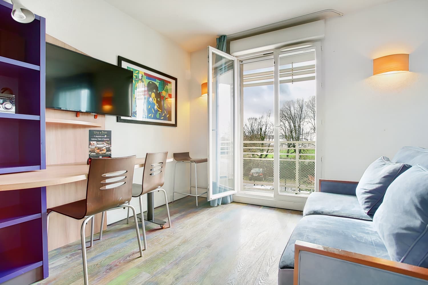 Suite Home