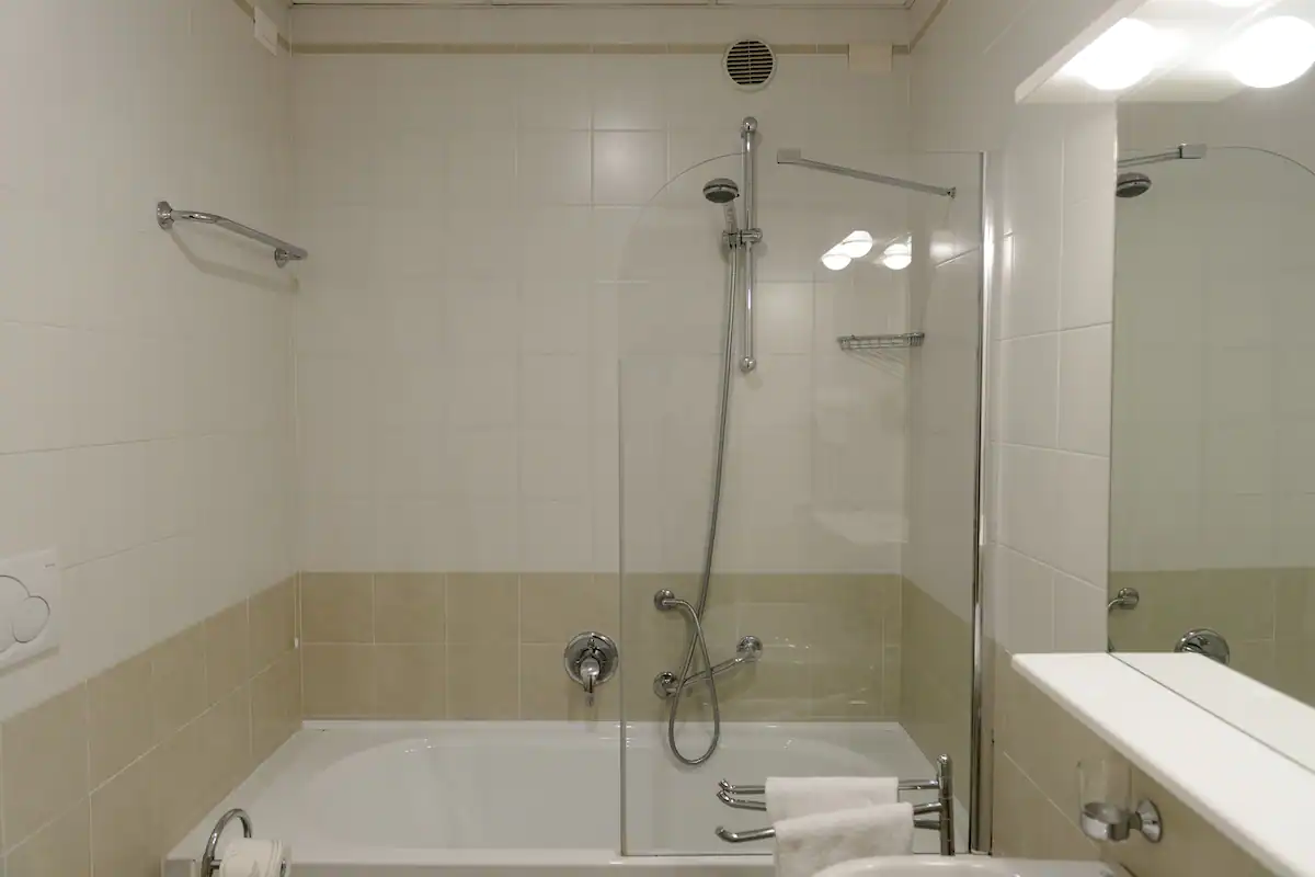 Hotel Continental