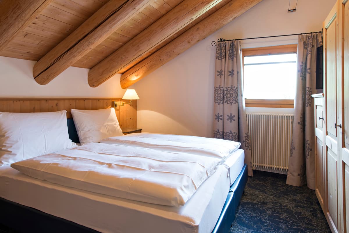 Hotel Chesa Rosatsch