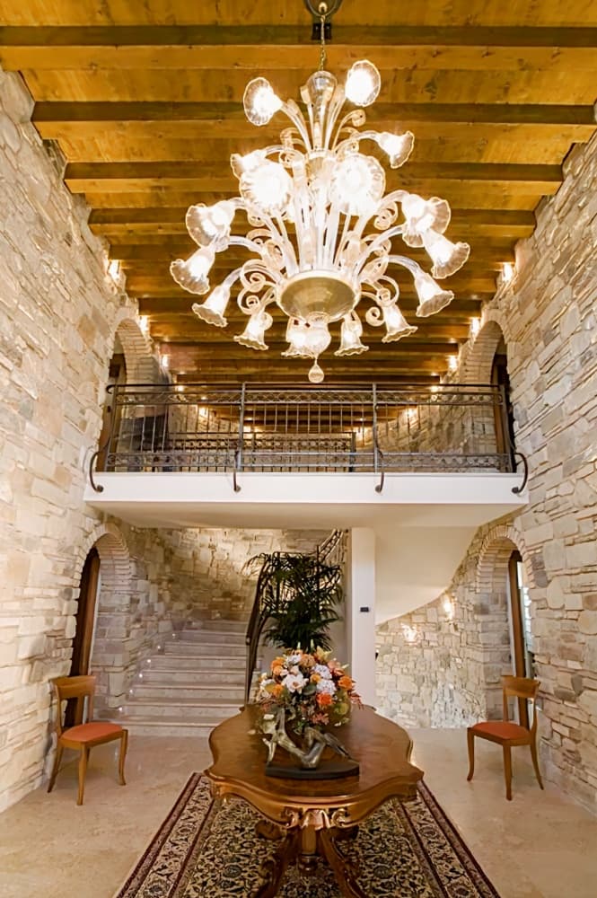 Hotel Purlilium