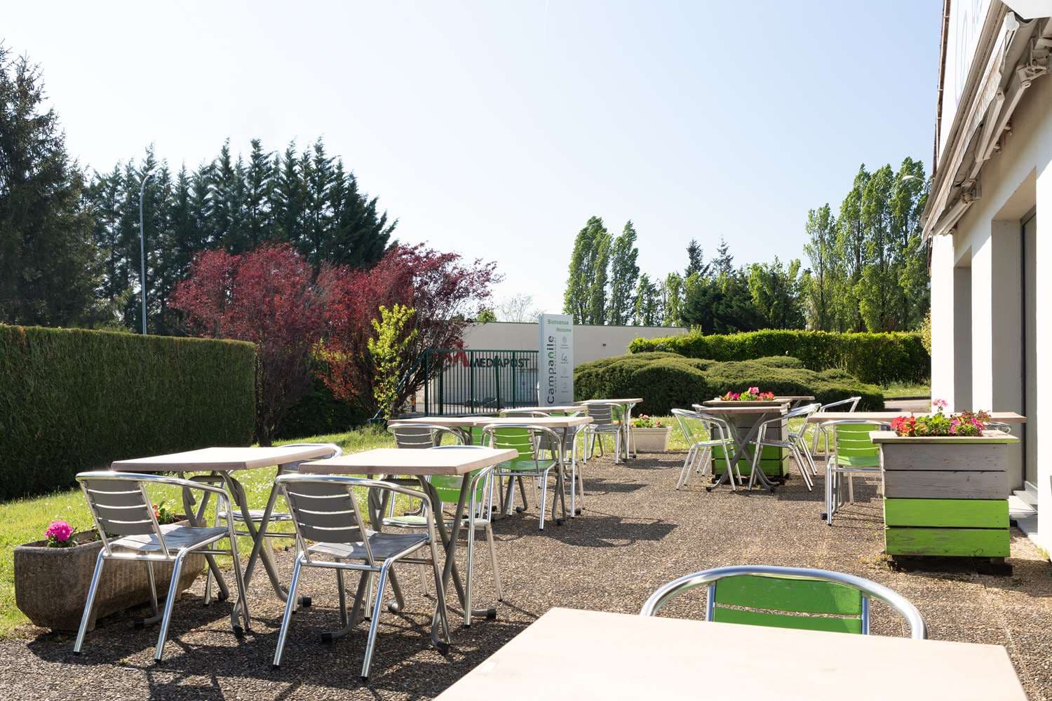 Campanile Dole