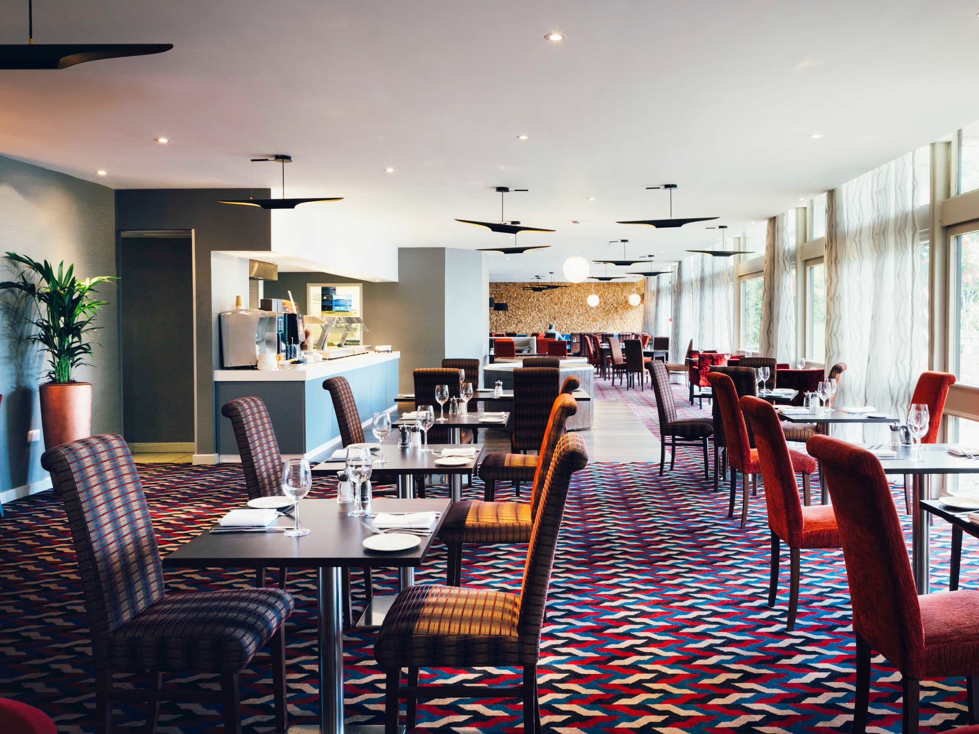 Novotel Nottingham Derby