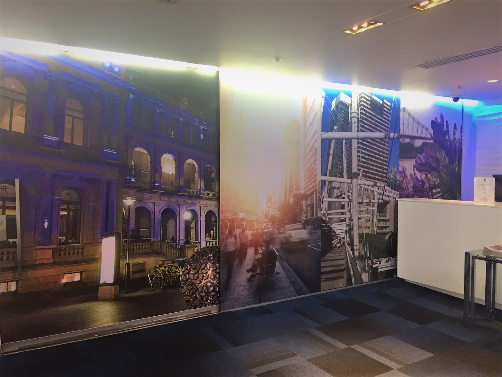 George Williams Hotel