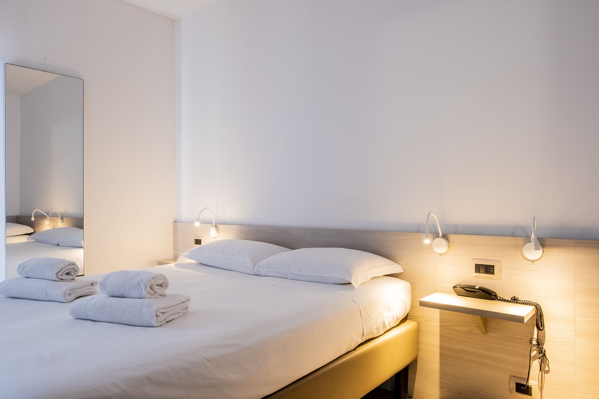 B&B Hotel Roy