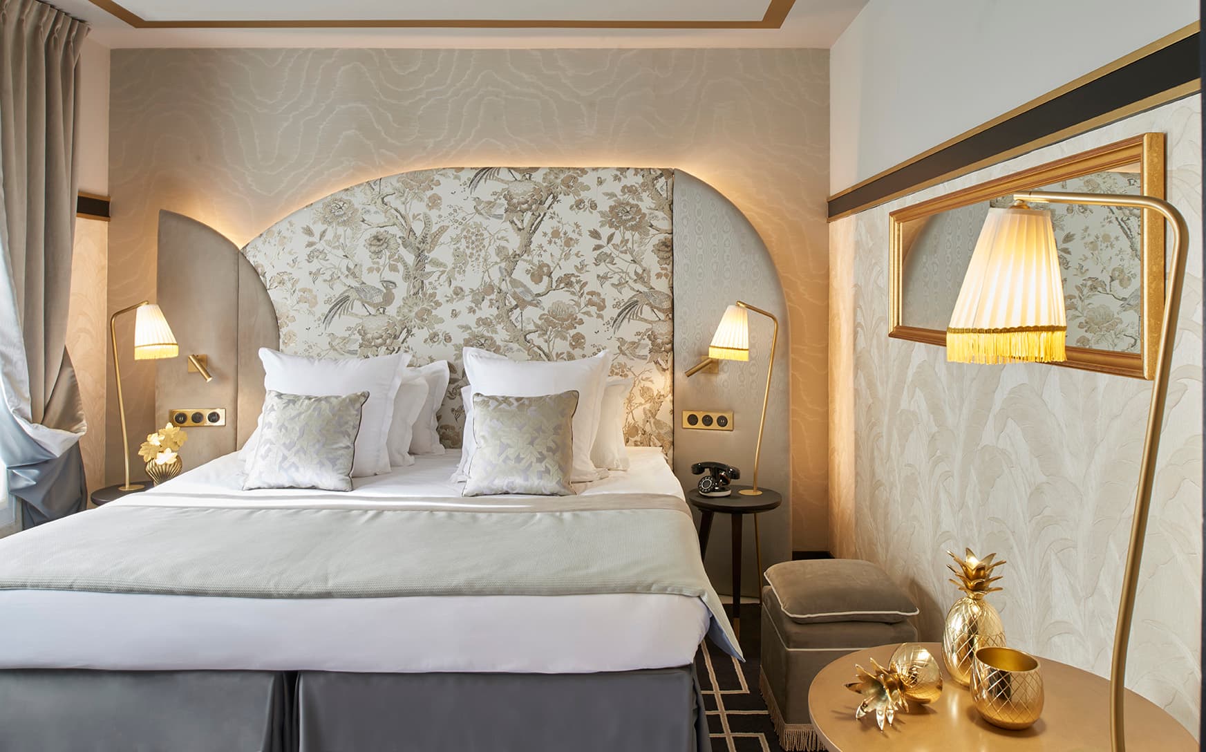 Maison Nabis by Happyculture