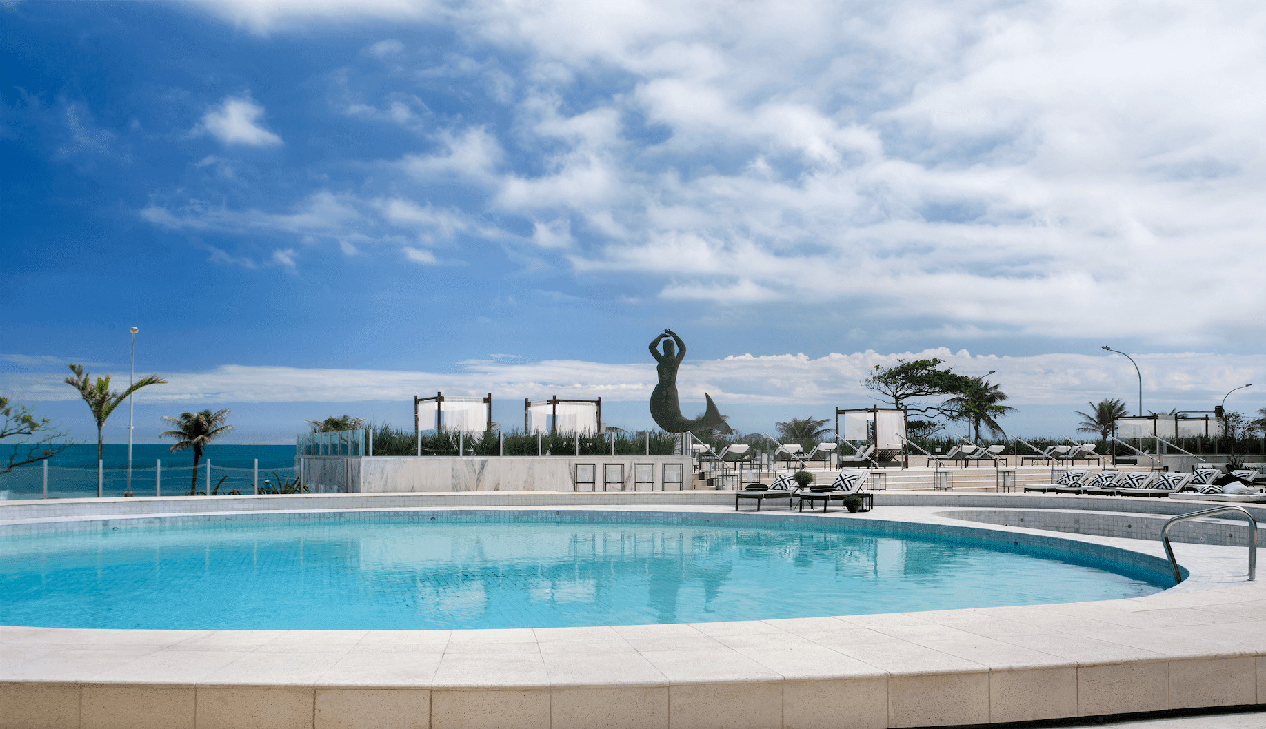 Gran Meliá Nacional Rio de Janeiro