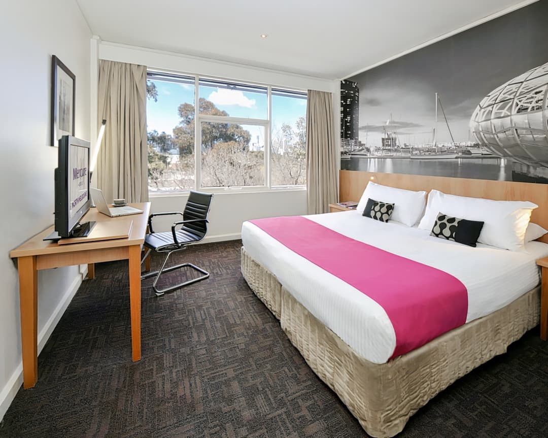Mercure North Melbourne