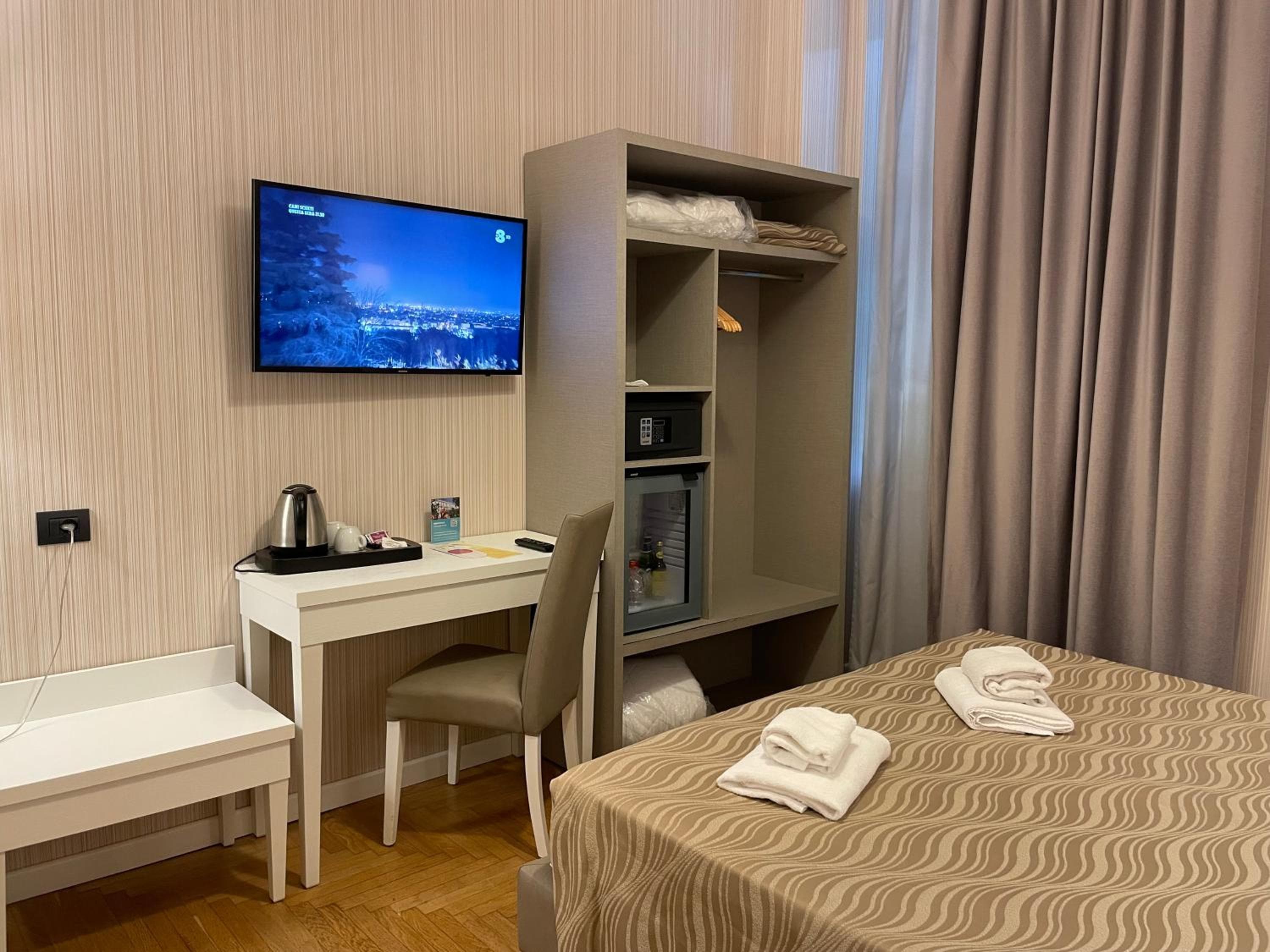 Grand Hotel & Des Anglais