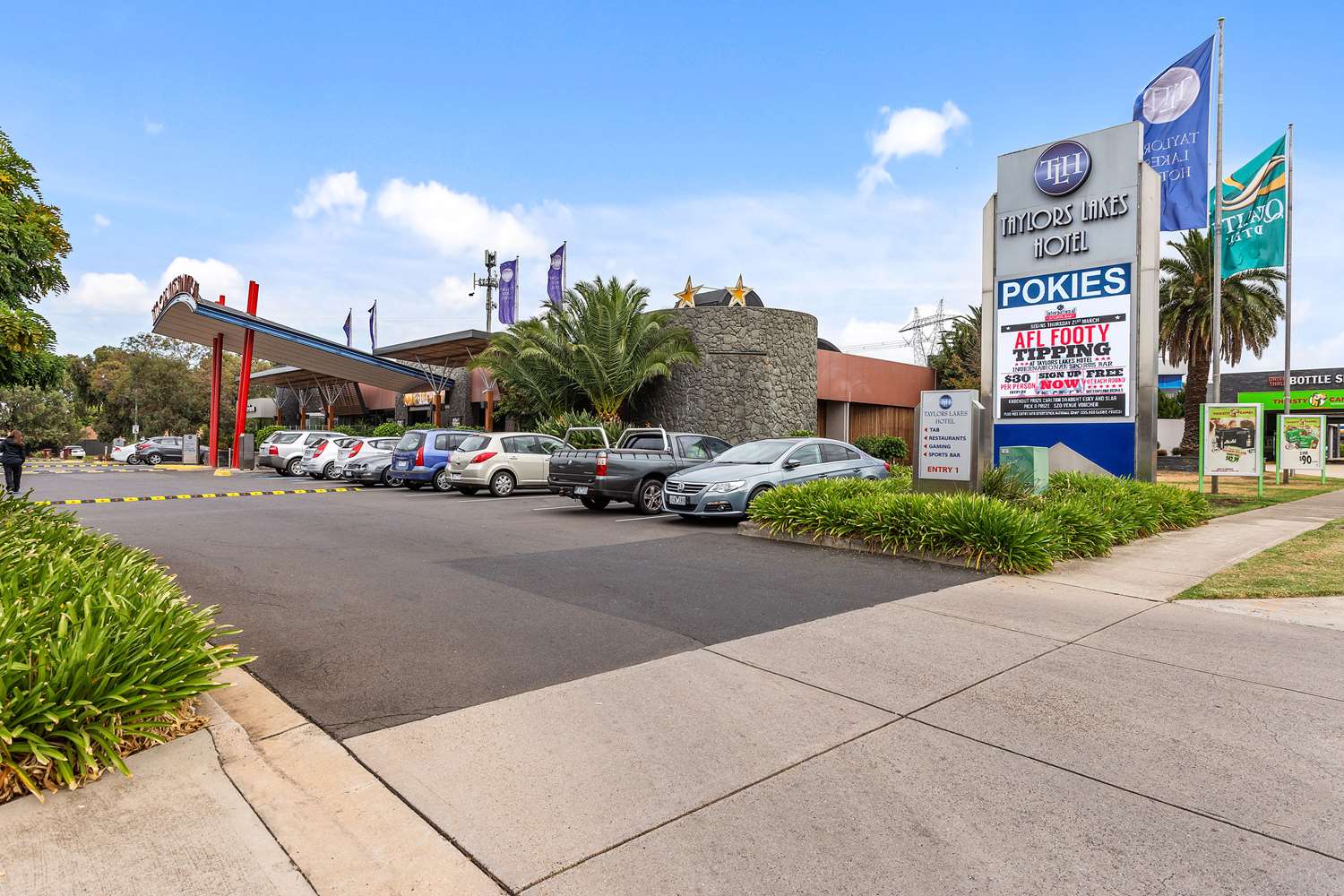 Quality Hotel Taylors Lakes