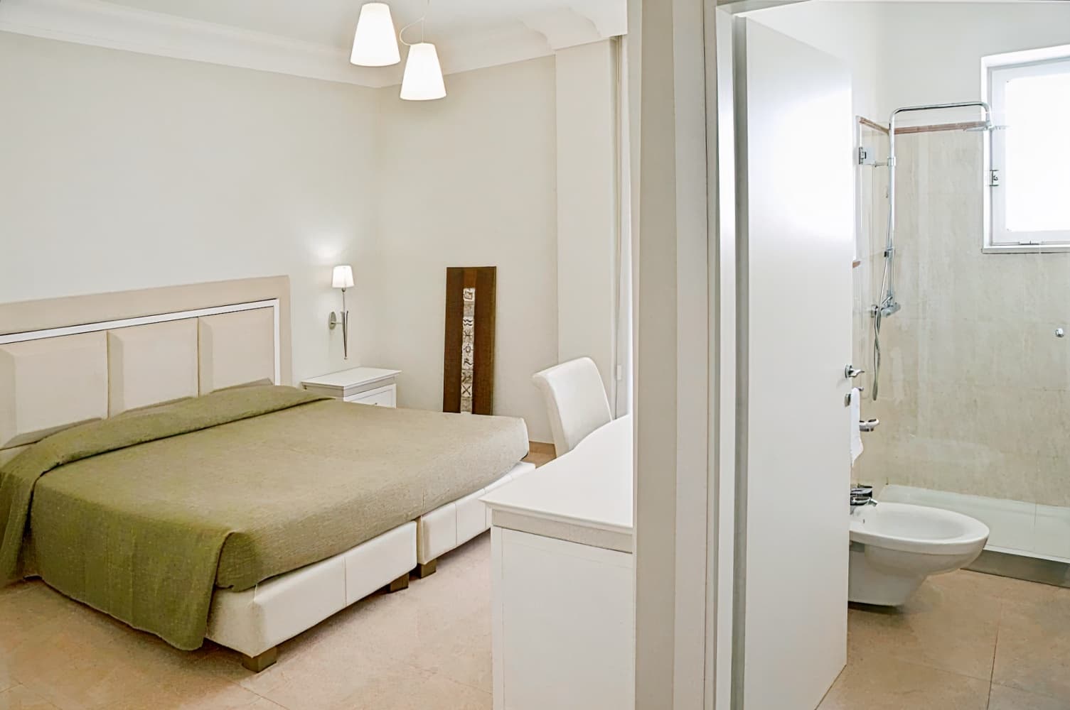 Victoria Palace Hotel