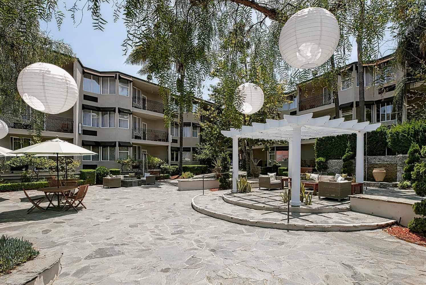 The Belamar Hotel, Tapestry Collection by Hilton