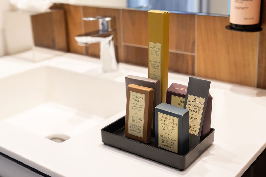 Hôbou - ex Hotel Acanthe