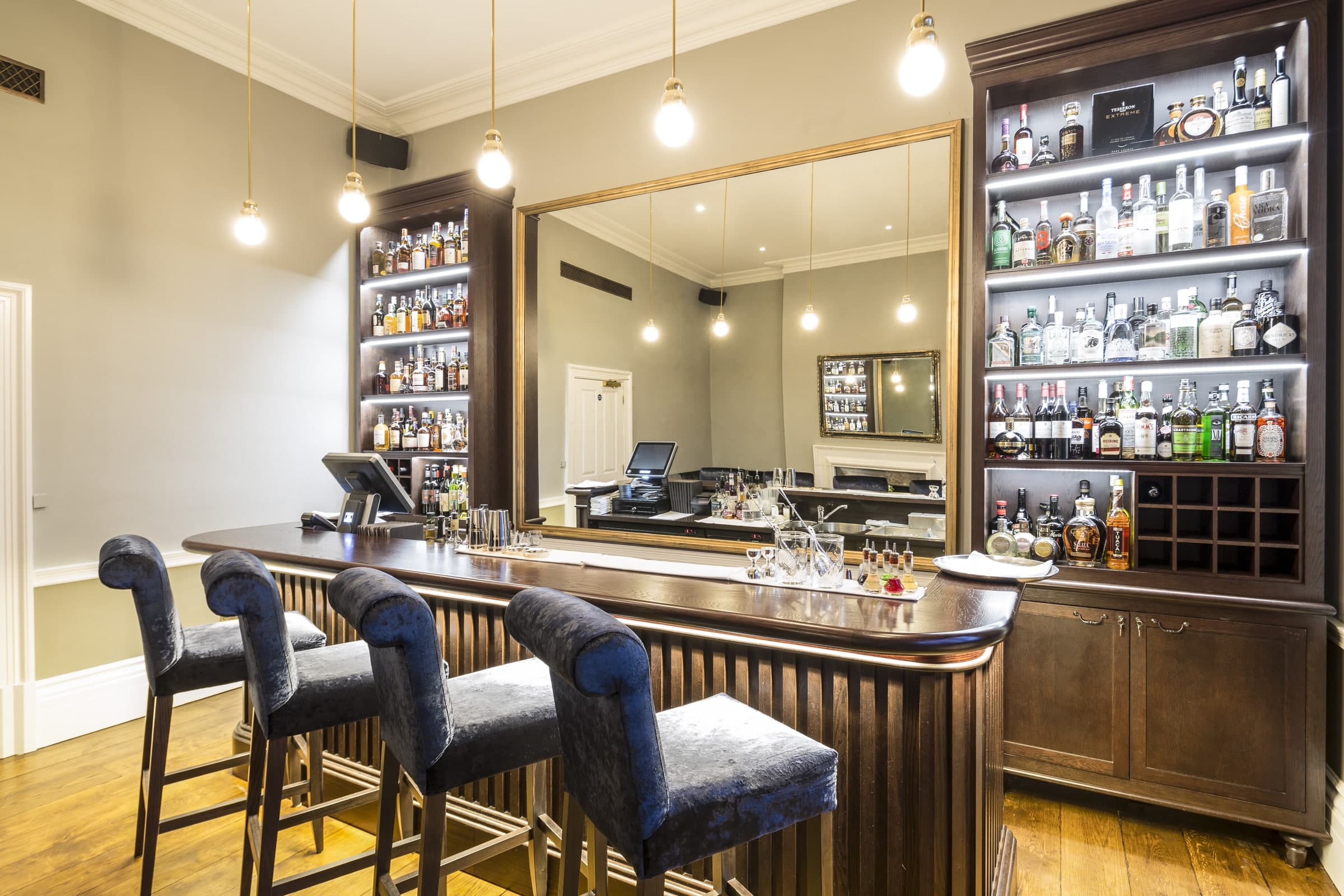 Roseate House London