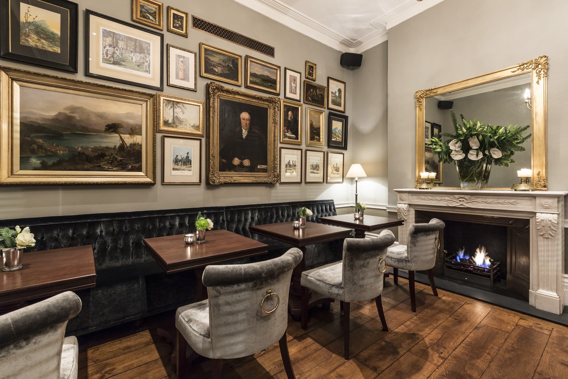 Roseate House London