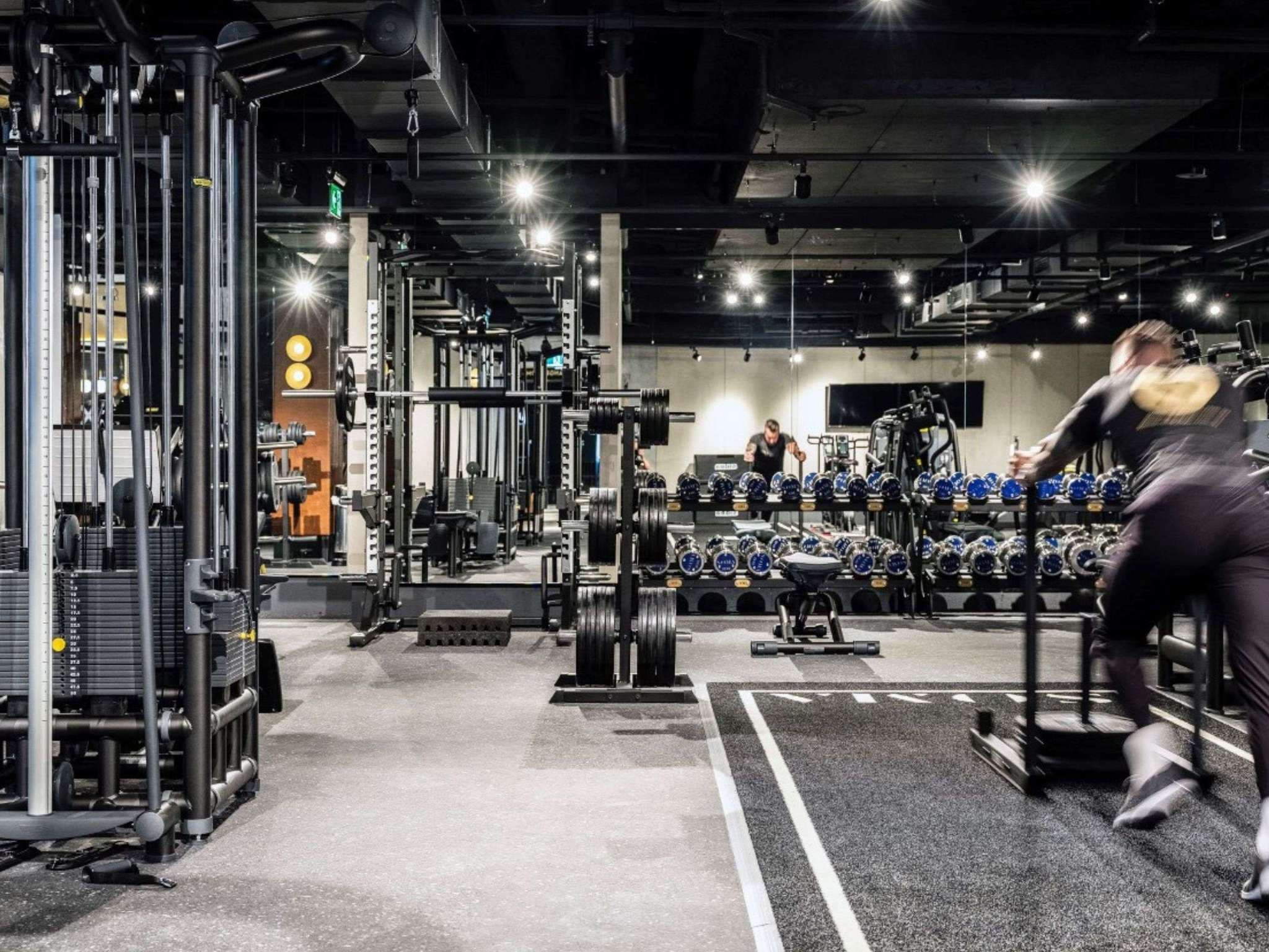 Sofitel Sydney Wentworth