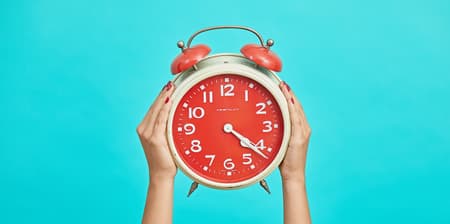 시간 업그레이드