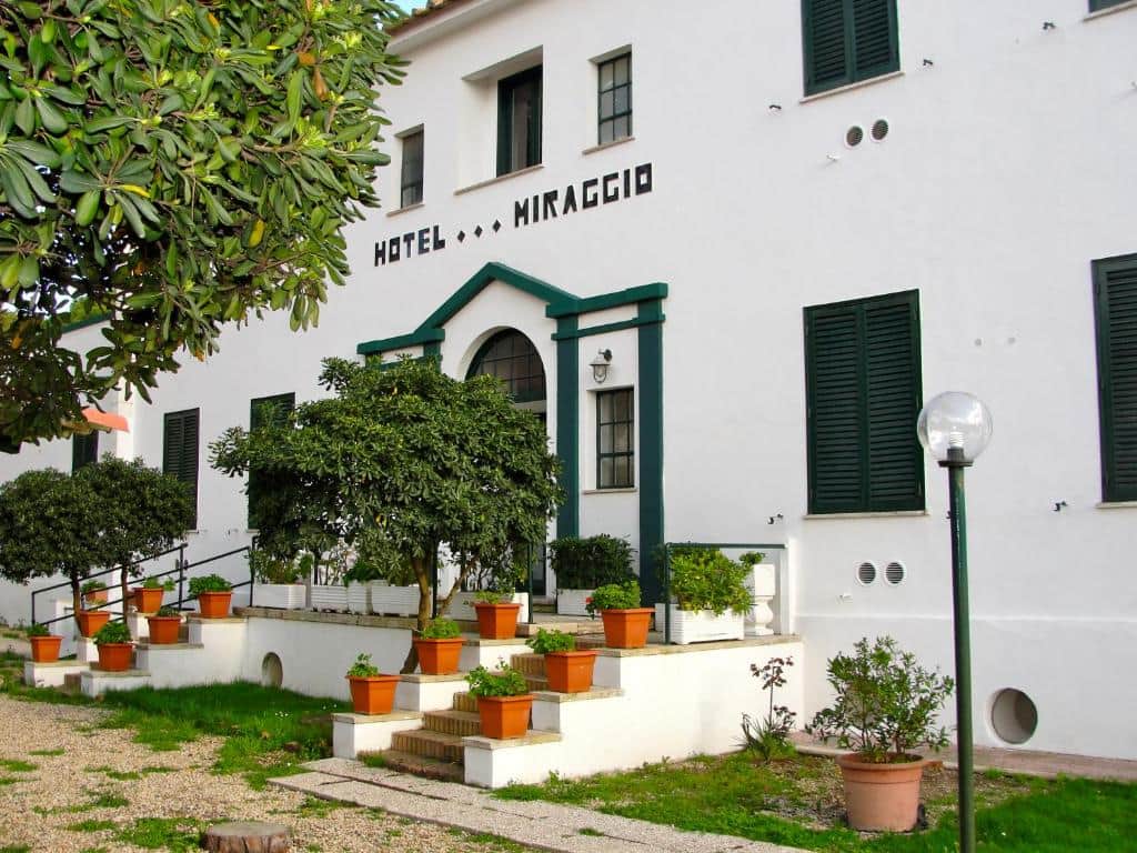 Il Miraggio