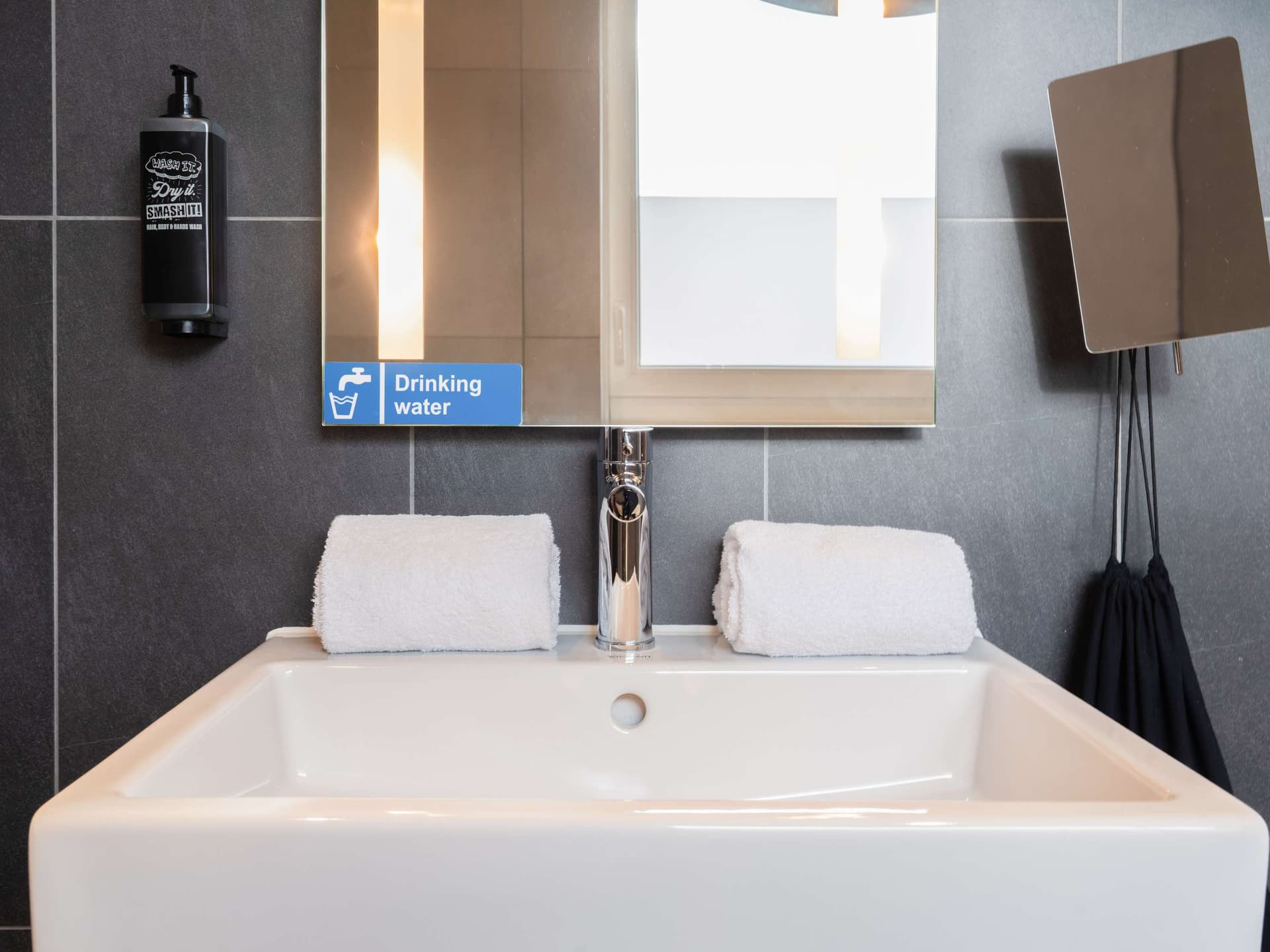 ibis Styles Genève Palexpo Aéroport