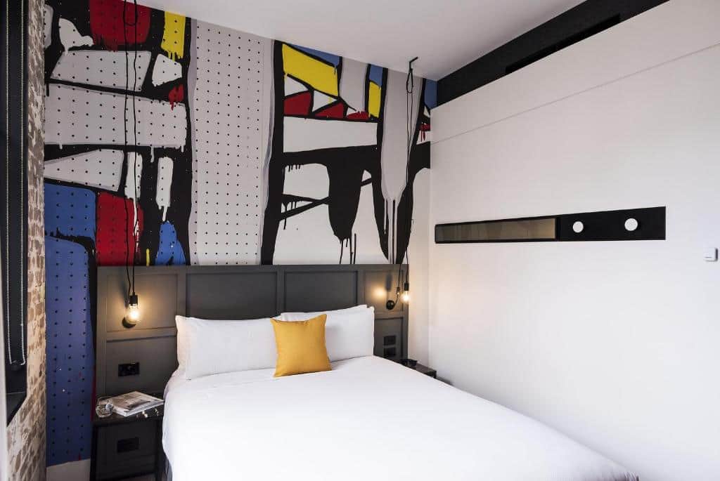 The Woolstore 1888 by Ovolo