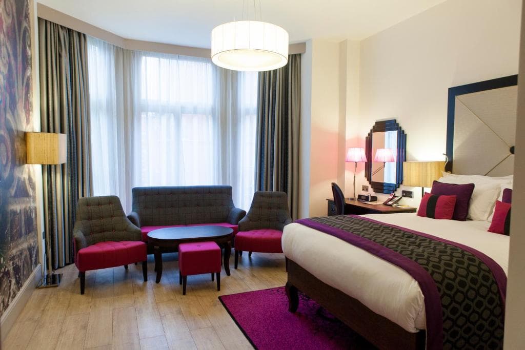 Hotel Indigo London Kensington