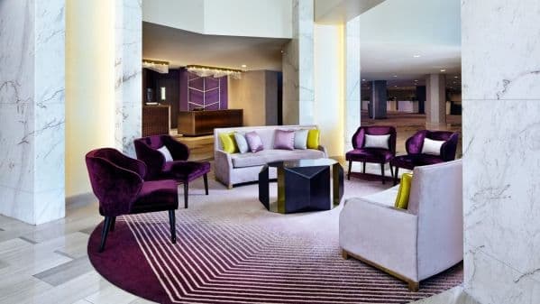 Sheraton Gateway Los Angeles Airport Hotel