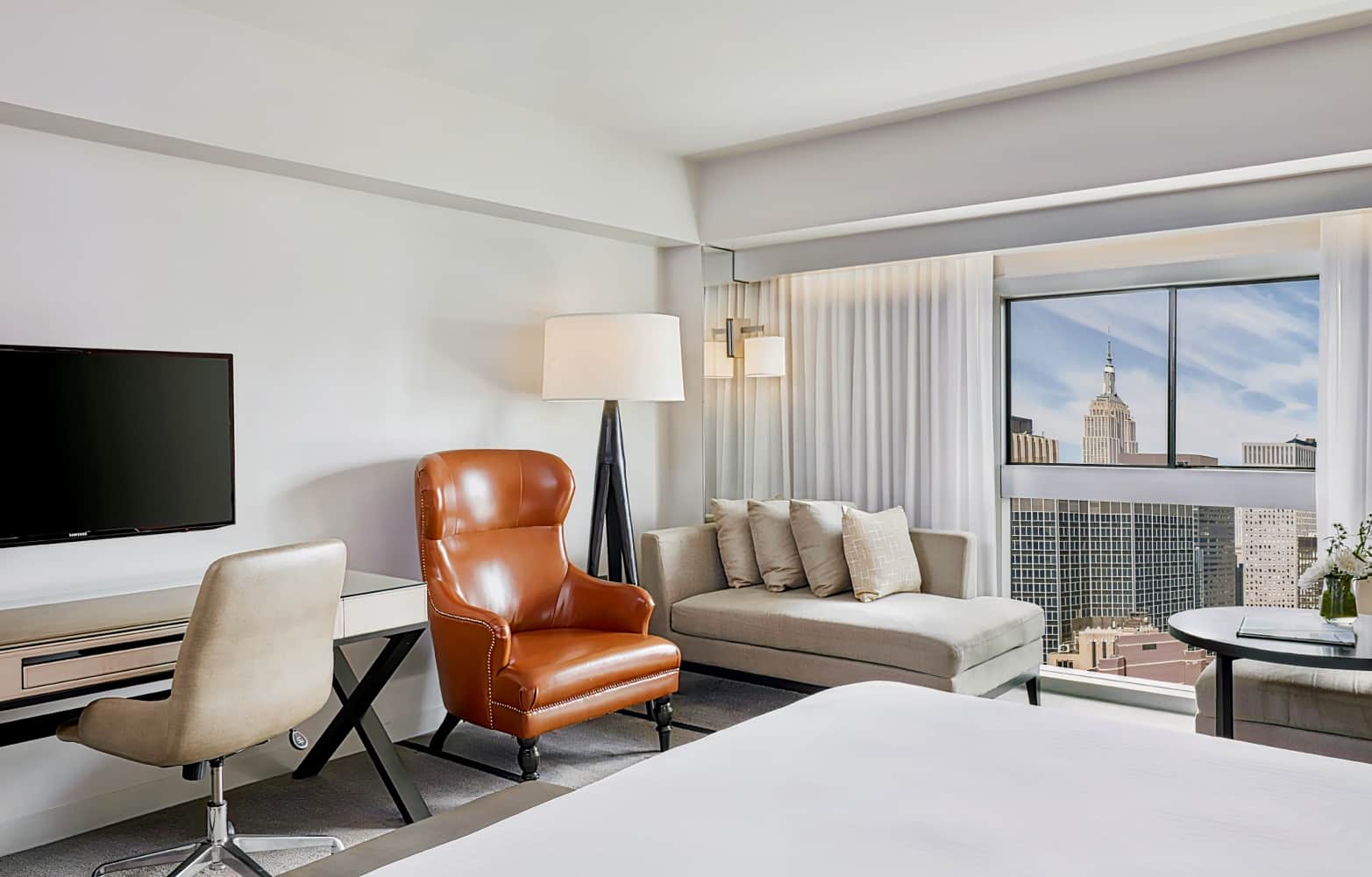Millennium Hilton New York One UN Plaza