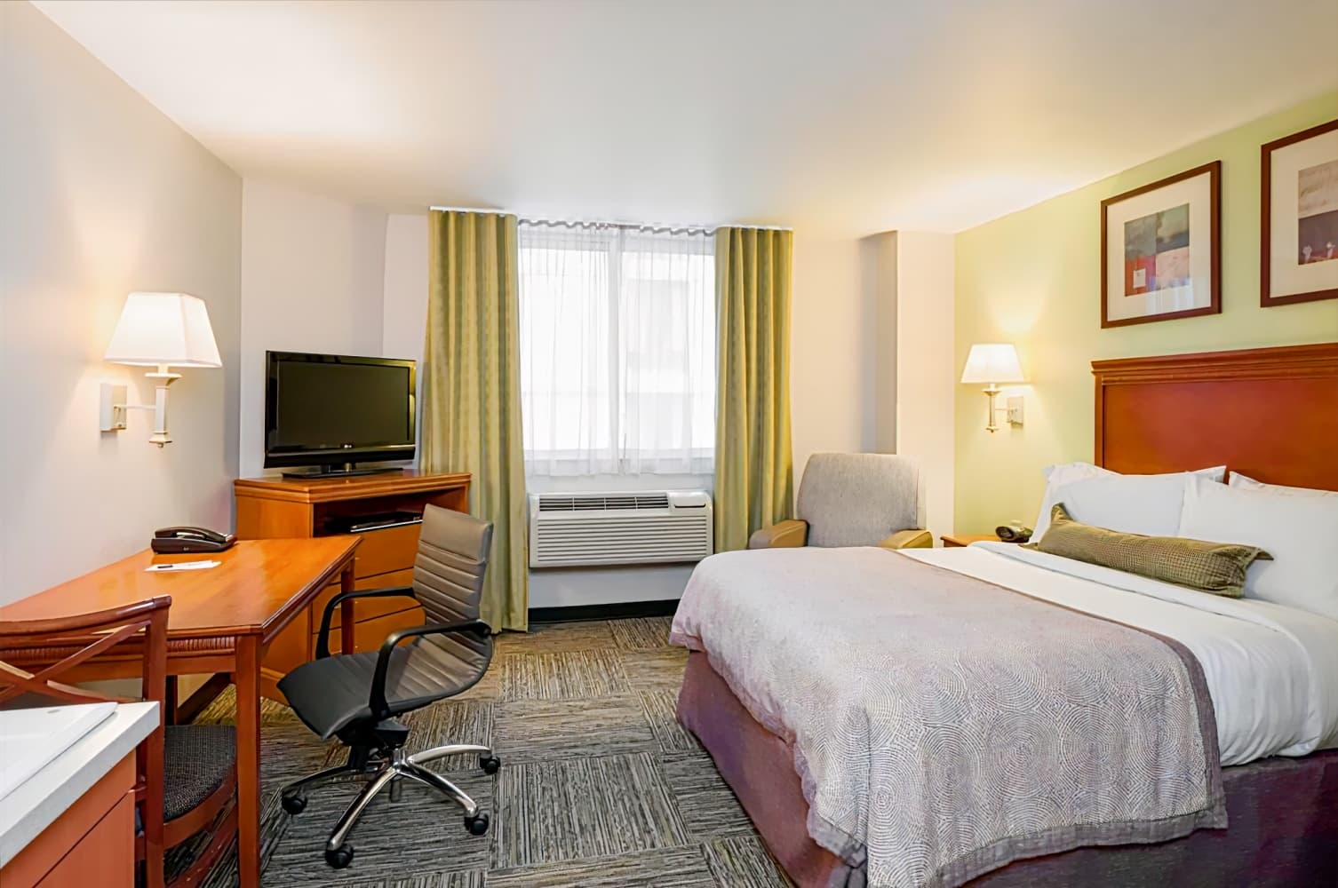 Candlewood Suites New York City - Times Square, an IHG Hotel
