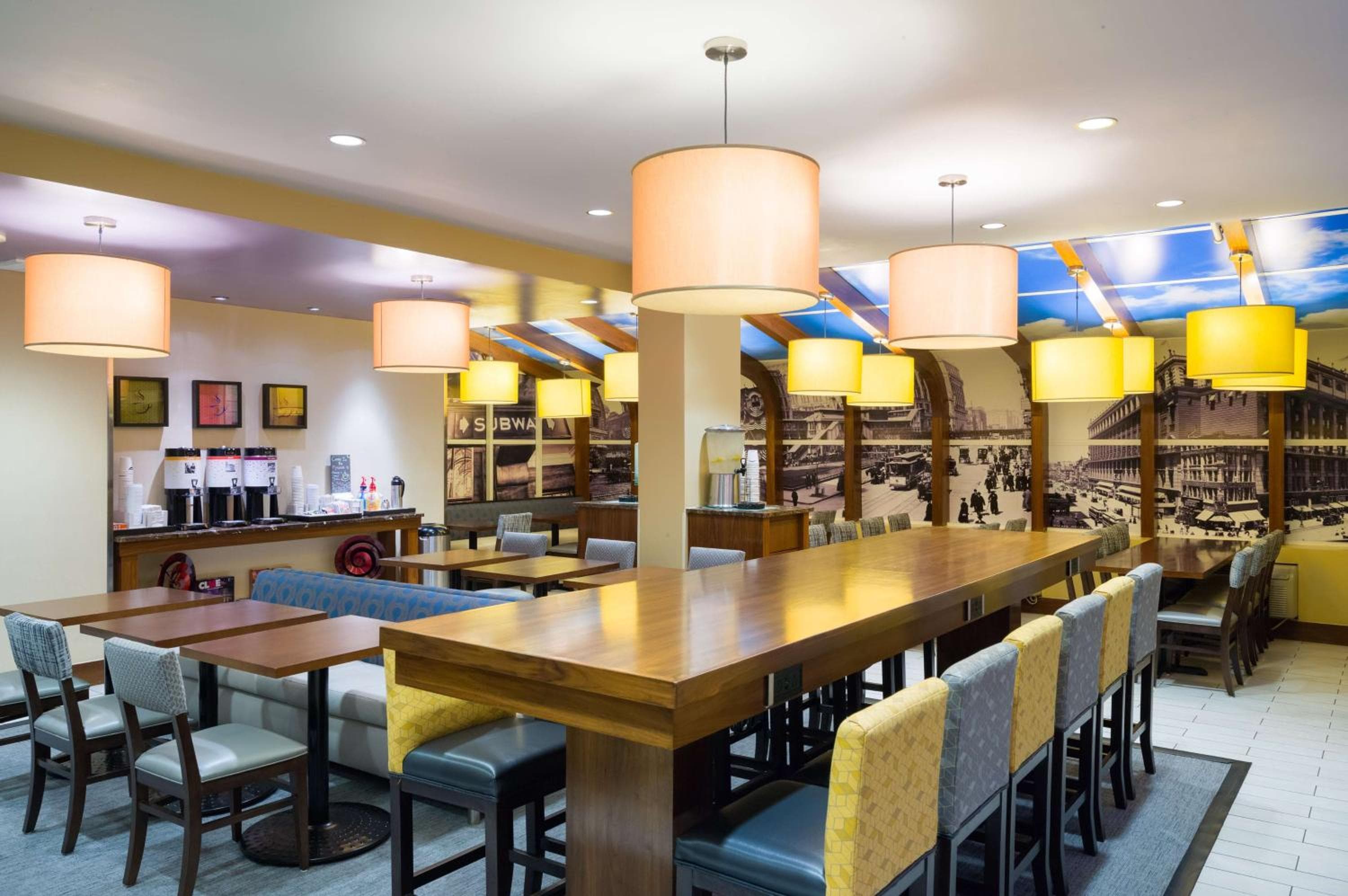 Hampton Inn by Hilton Madison Square Garden