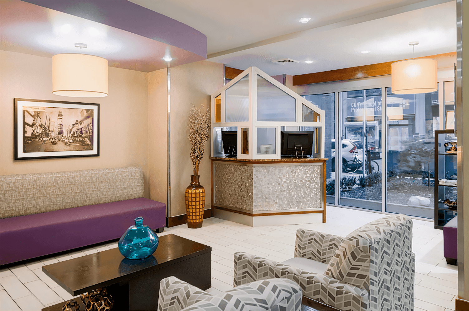 Hampton Inn by Hilton Madison Square Garden