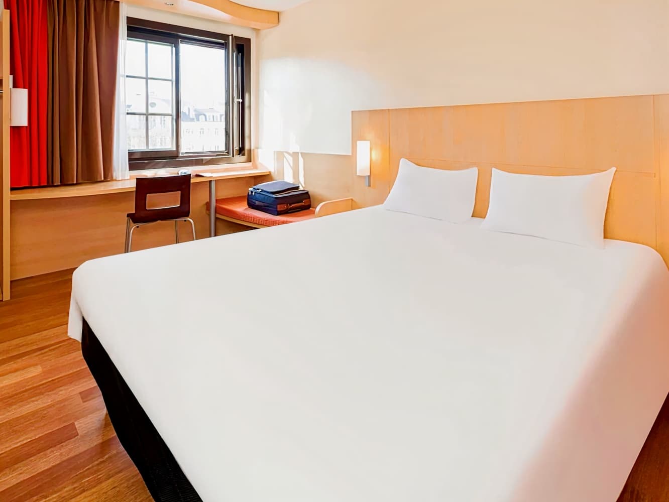 ibis Brussels off Grand Place