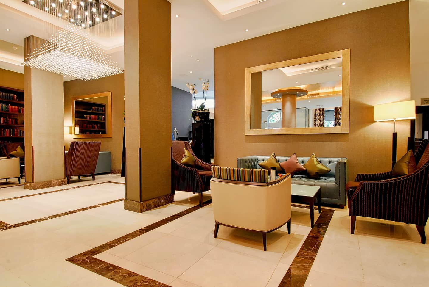 The Montcalm Marble Arch