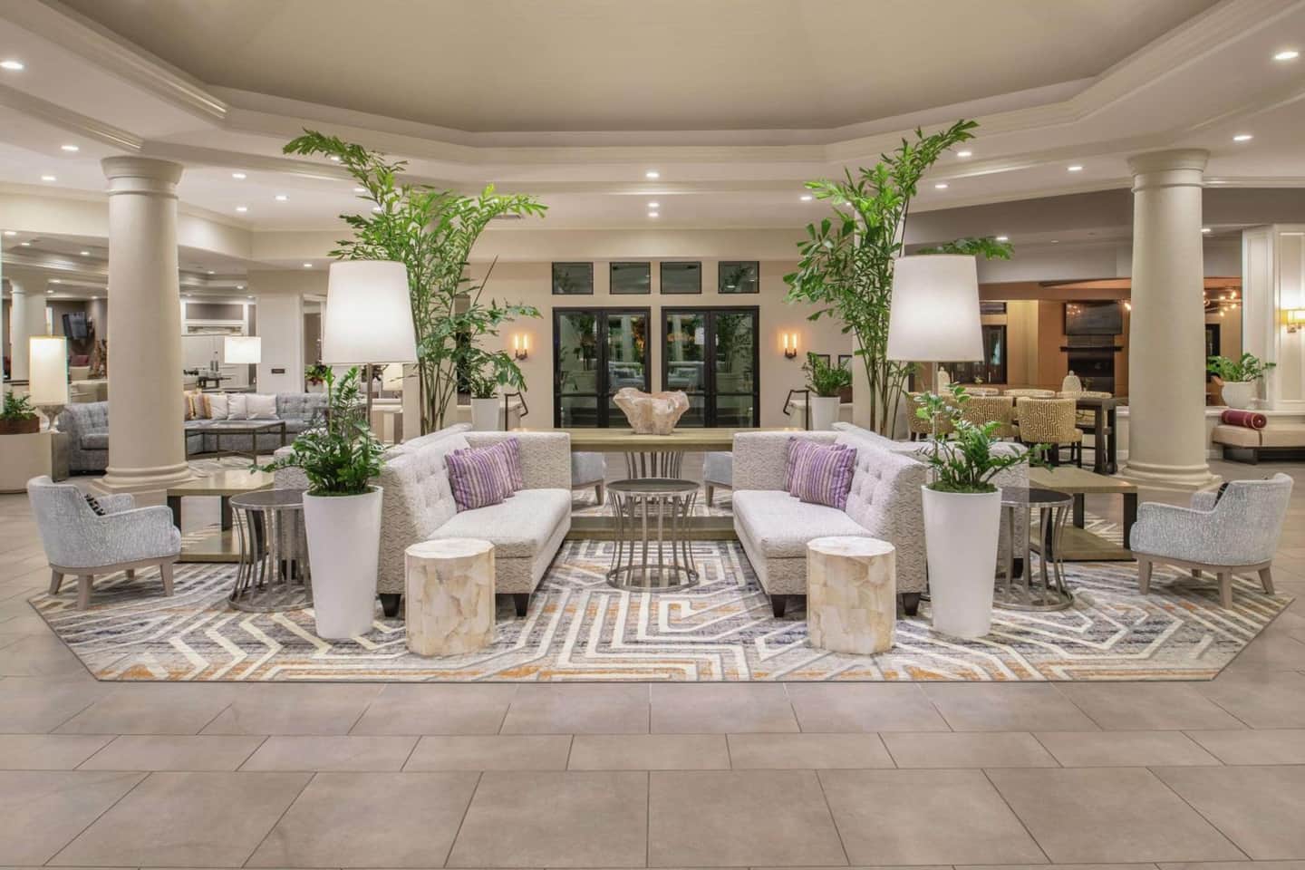 Hilton San Diego Del Mar