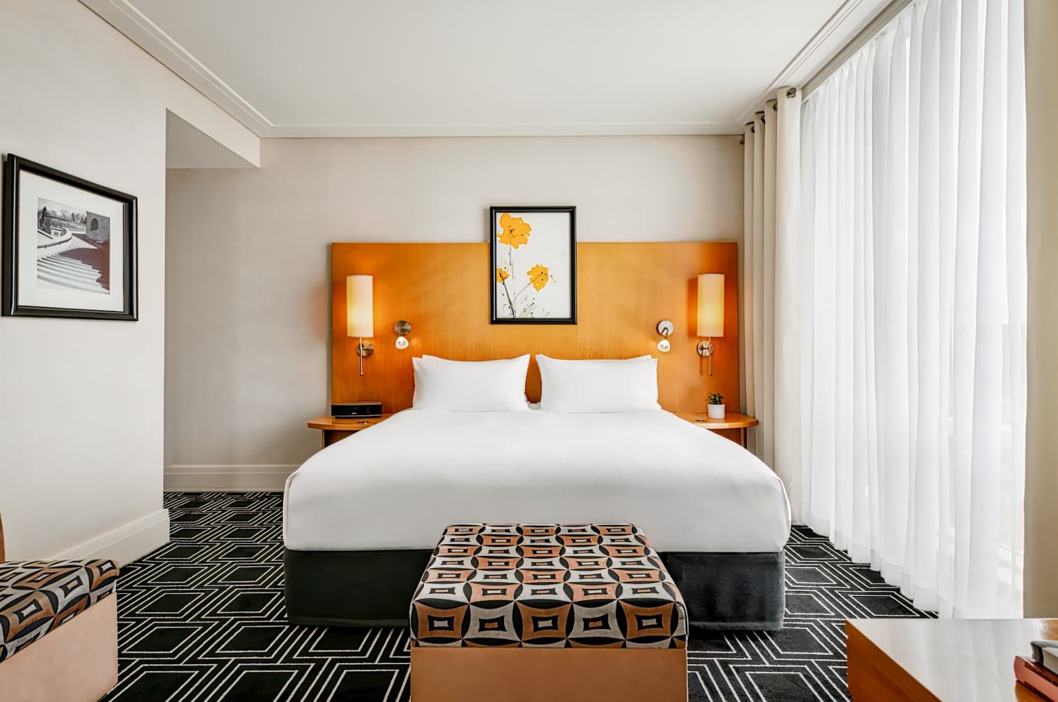 Sofitel Montréal Golden Mile