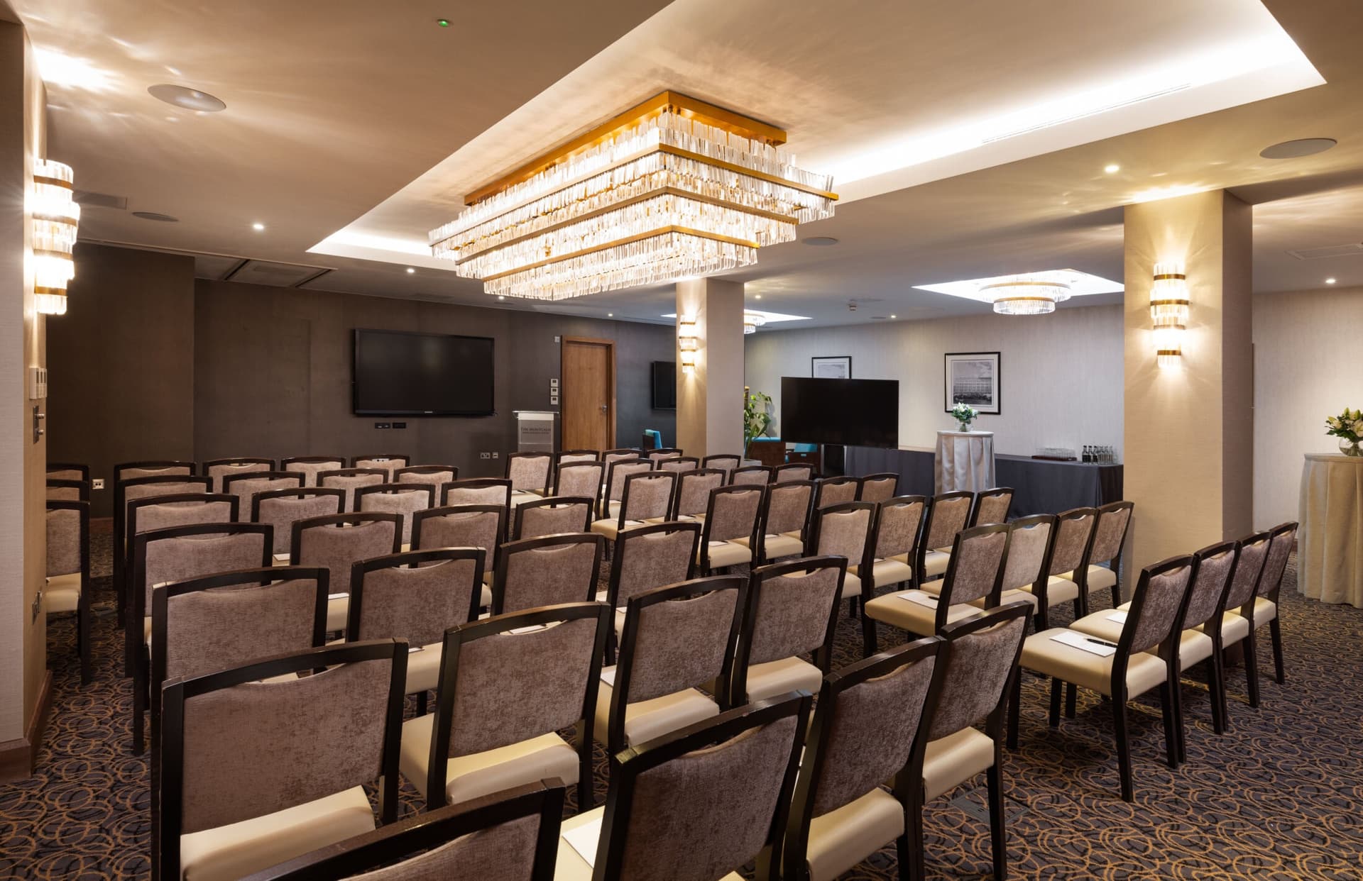 Montcalm Royal London House