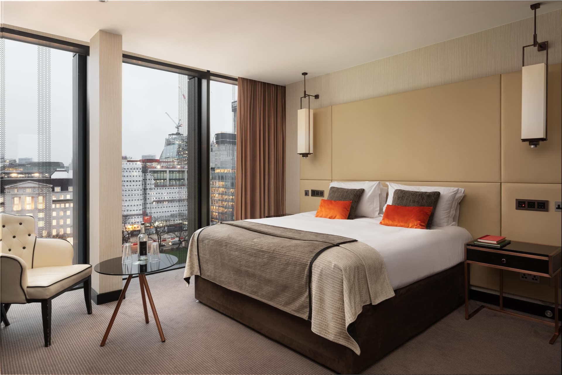 Montcalm Royal London House