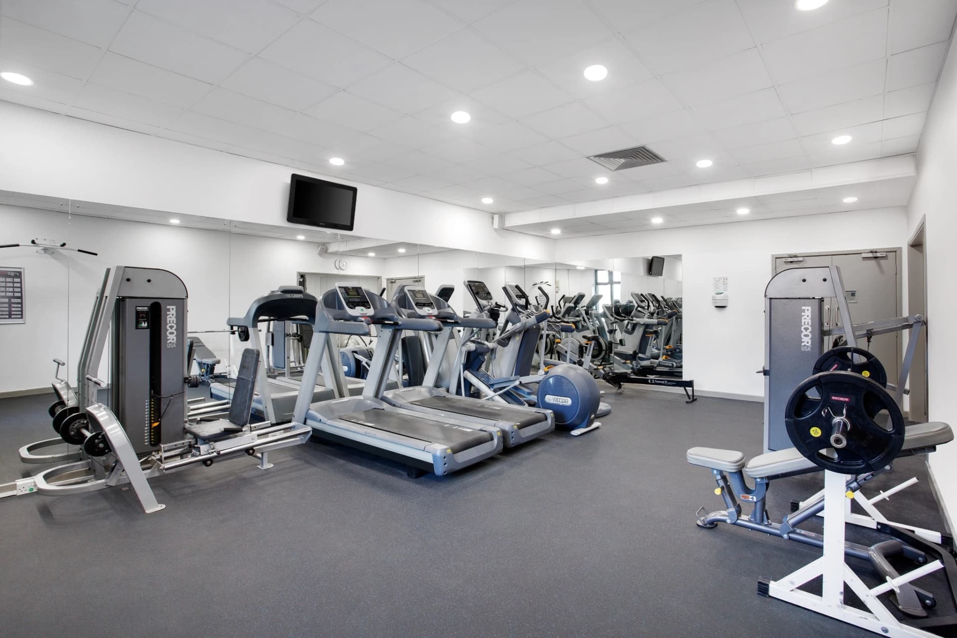 Leonardo Hotel East Midlands Airport