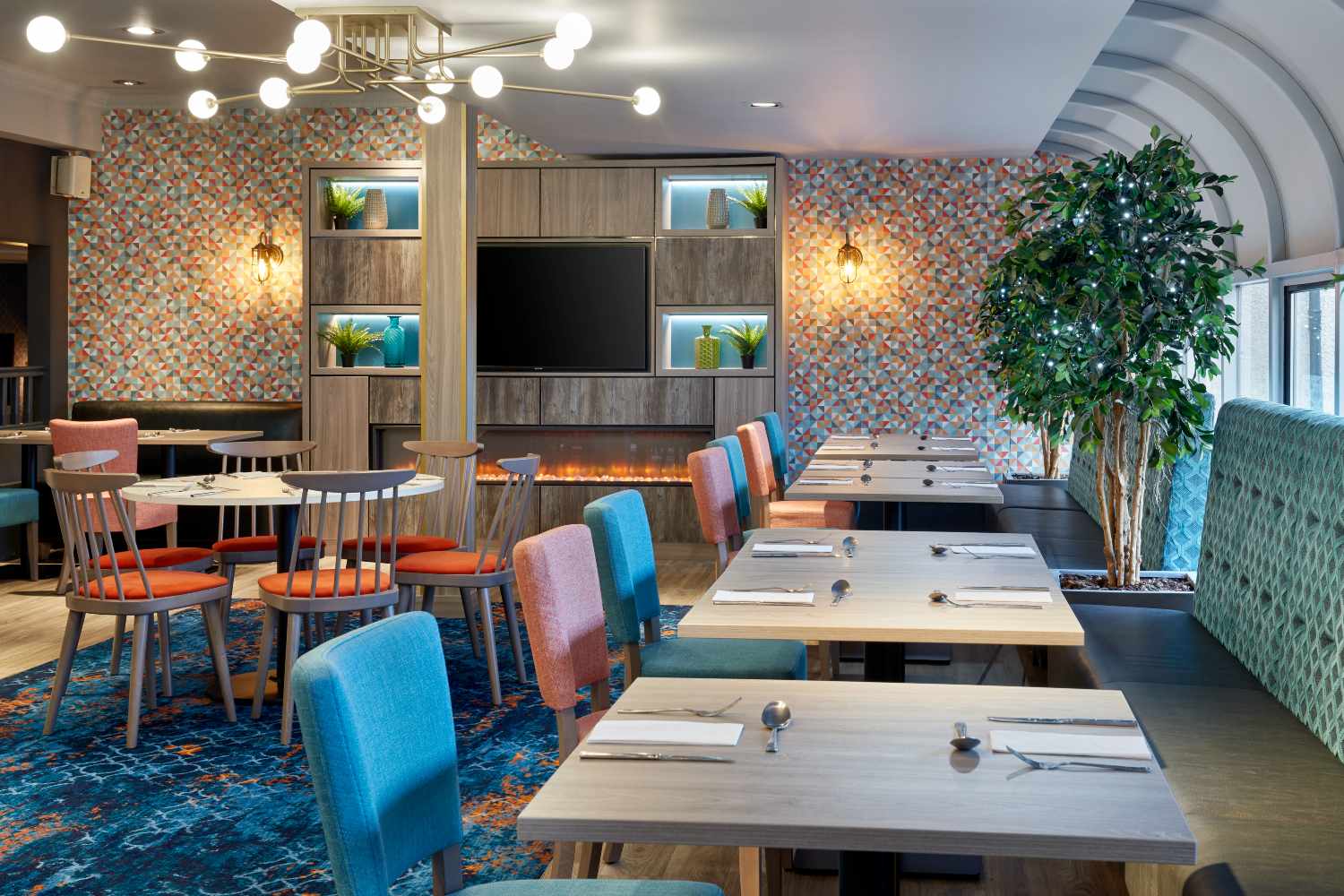 Leonardo Edinburgh Murrayfield