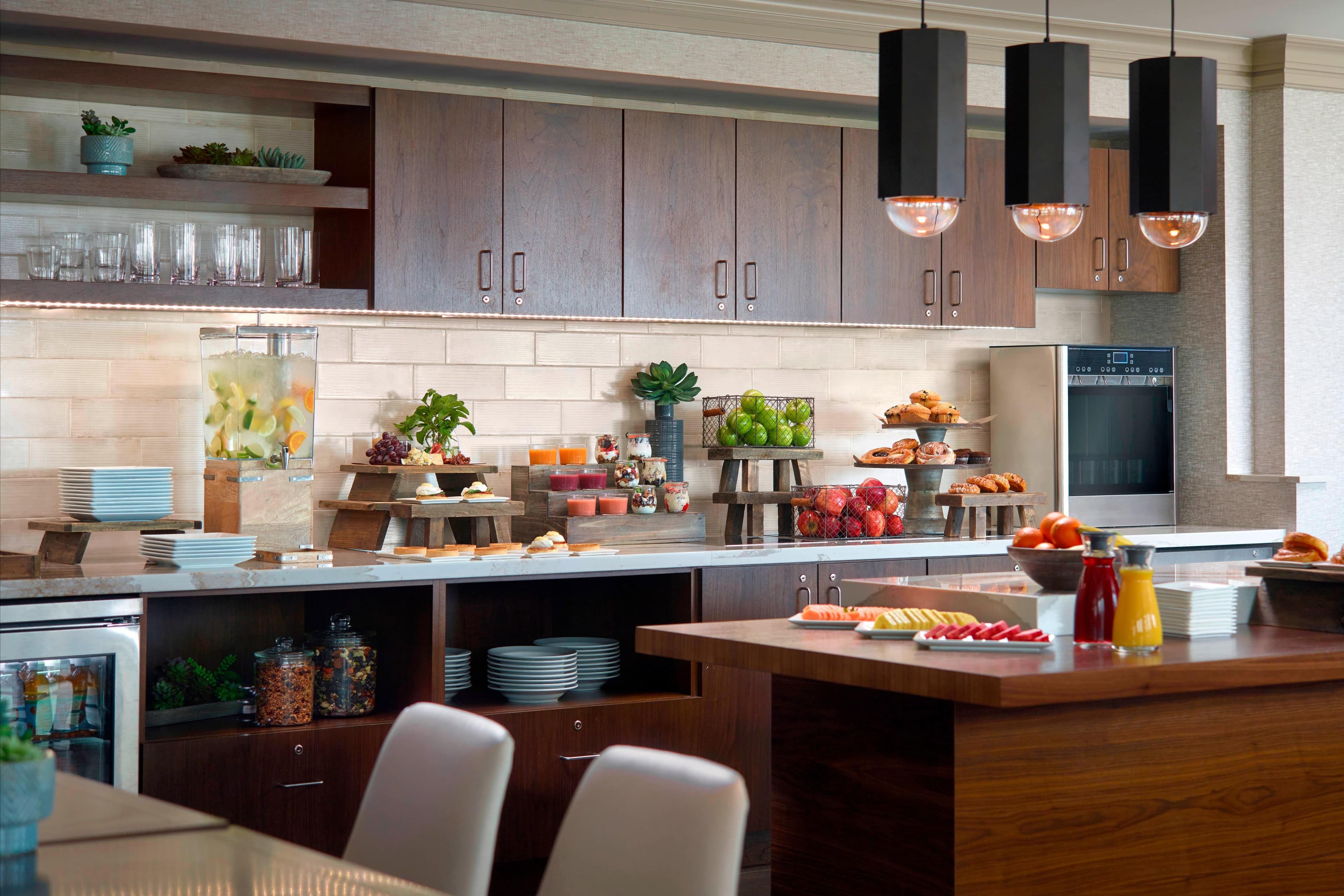 Atlanta Airport Marriott Gateway