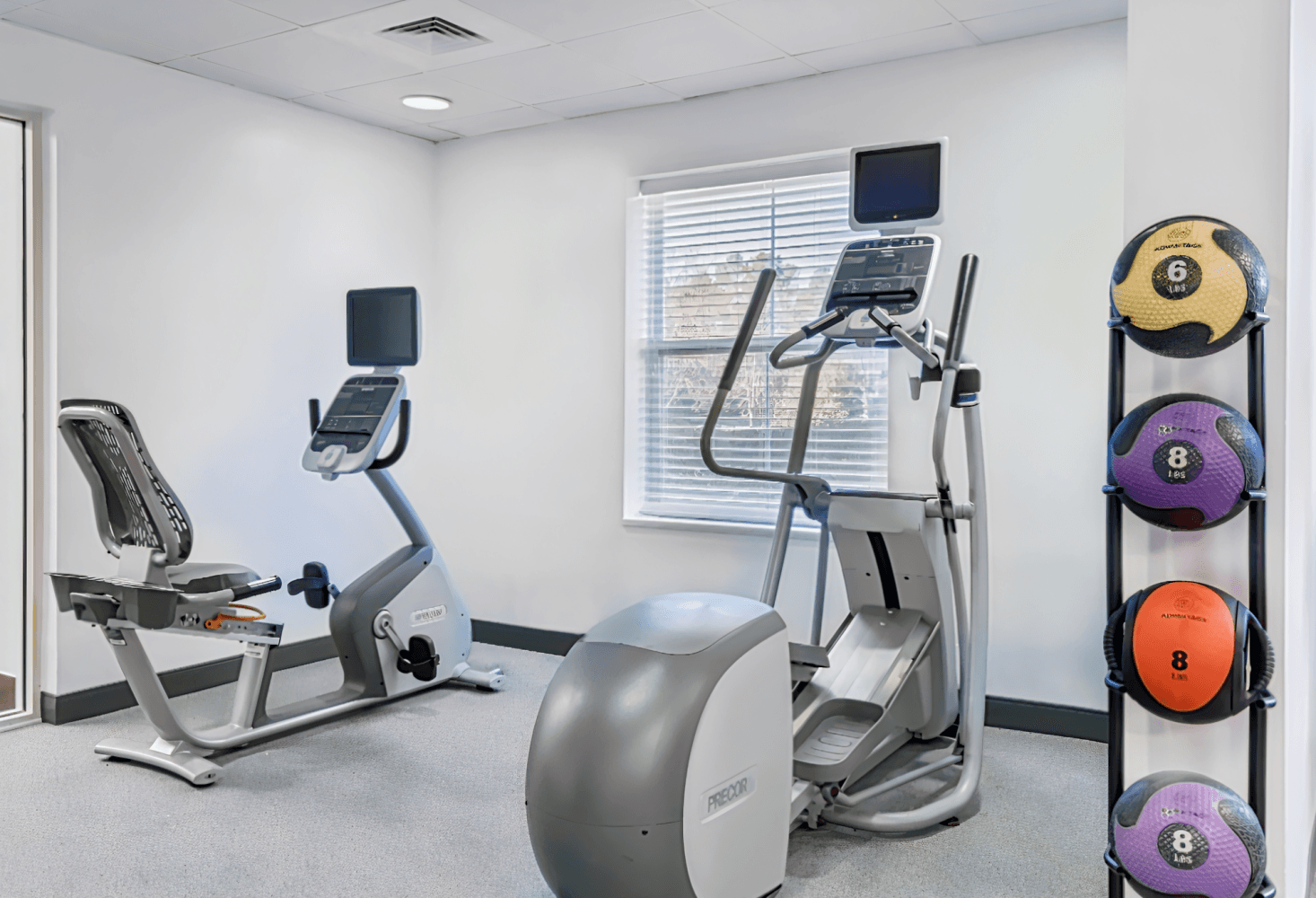 Homewood Suites by Hilton Raleigh Durham Airport