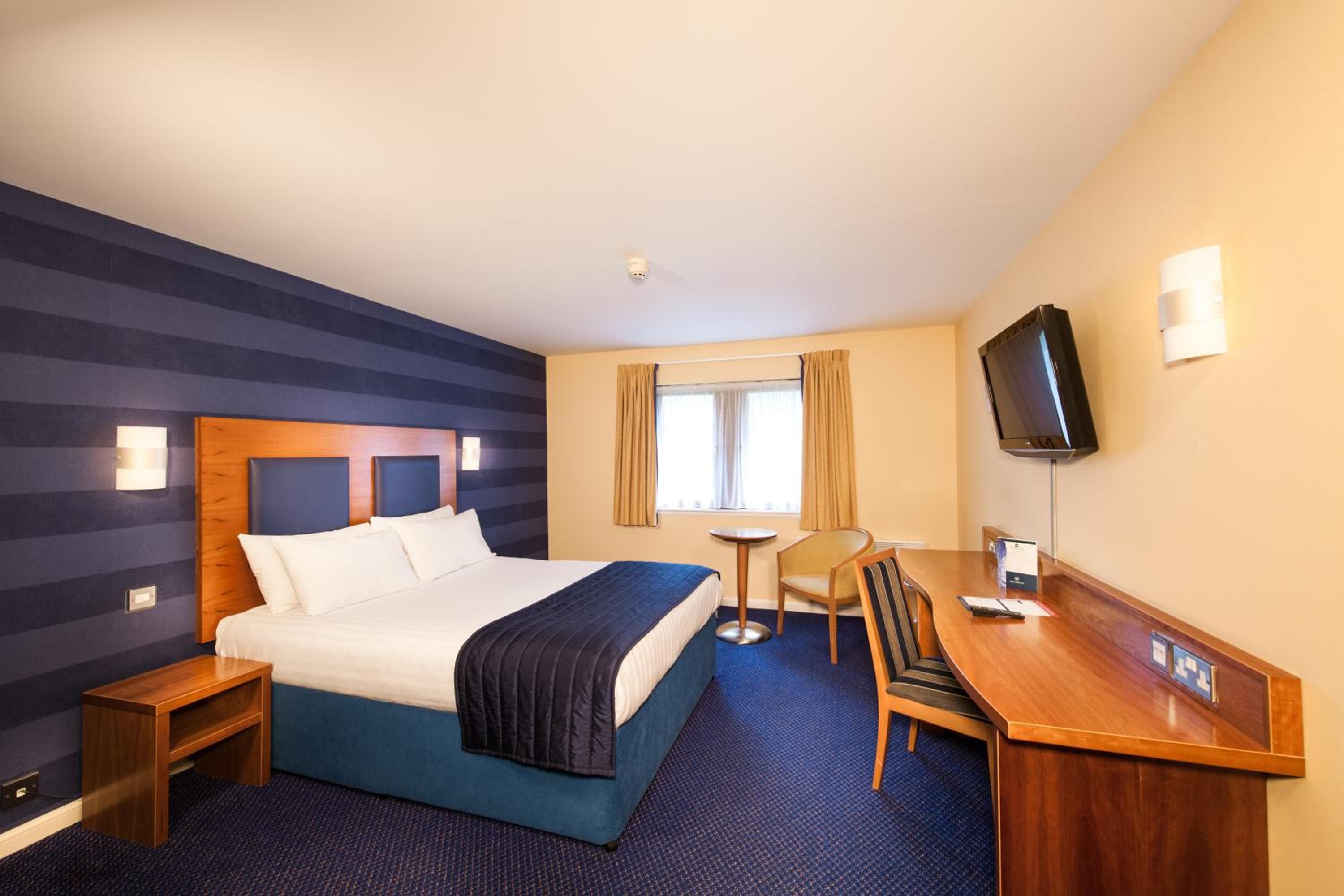 Leonardo Inn Hotel Aberdeen Airport