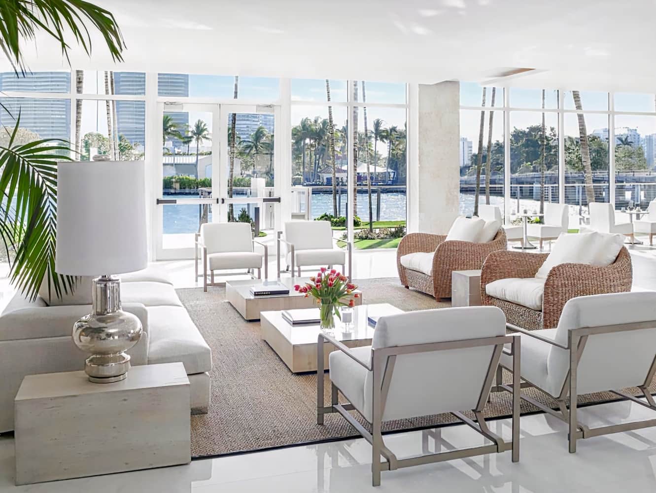 Grand Beach Hotel Bay Harbor
