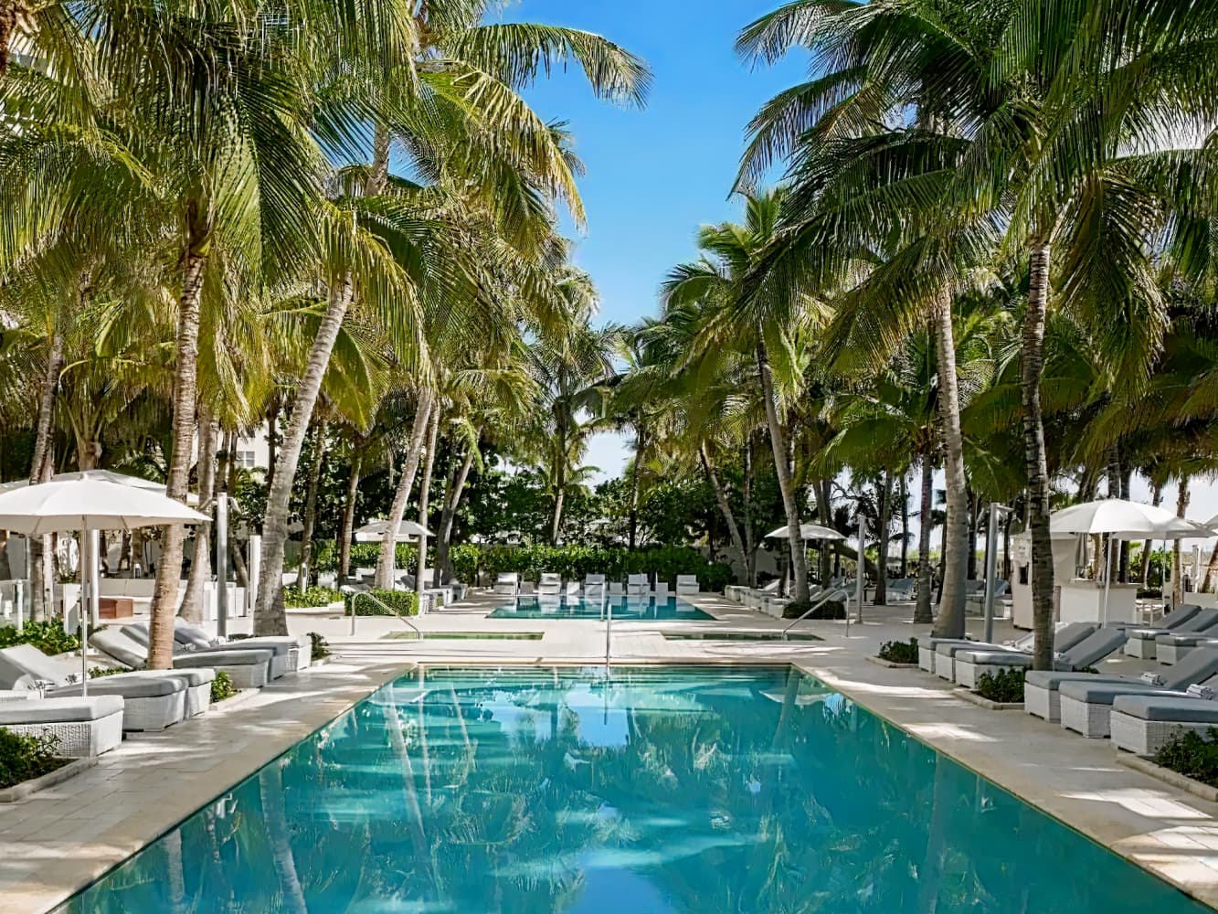 Grand Beach Hotel Miami Beach