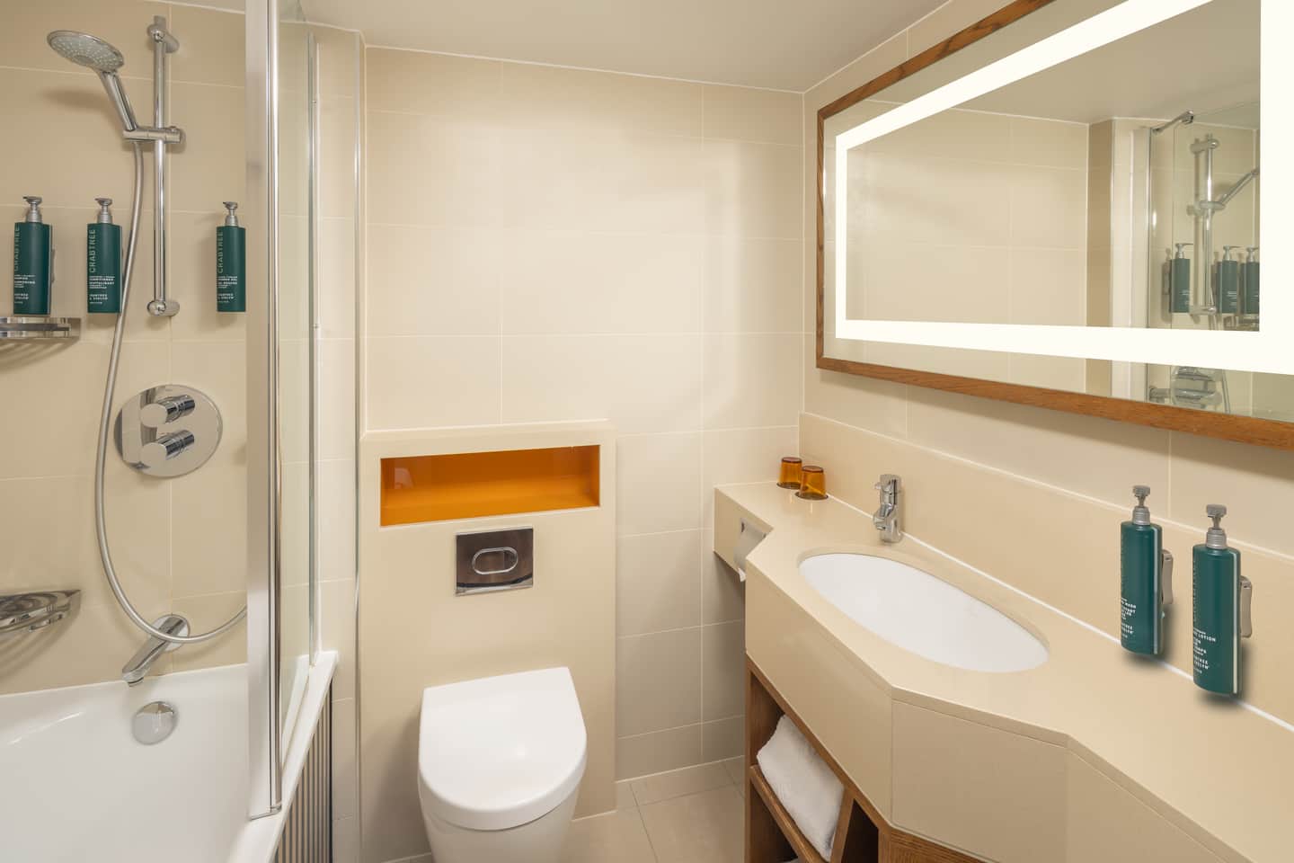 DoubleTree by Hilton Hotel London - Hyde Park