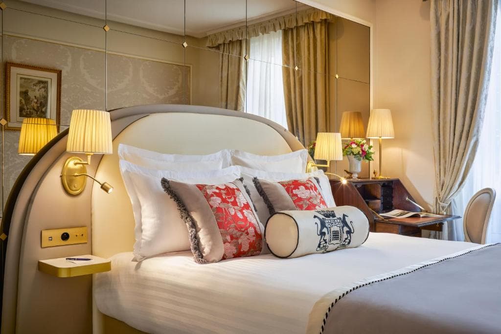 Hôtel Westminster