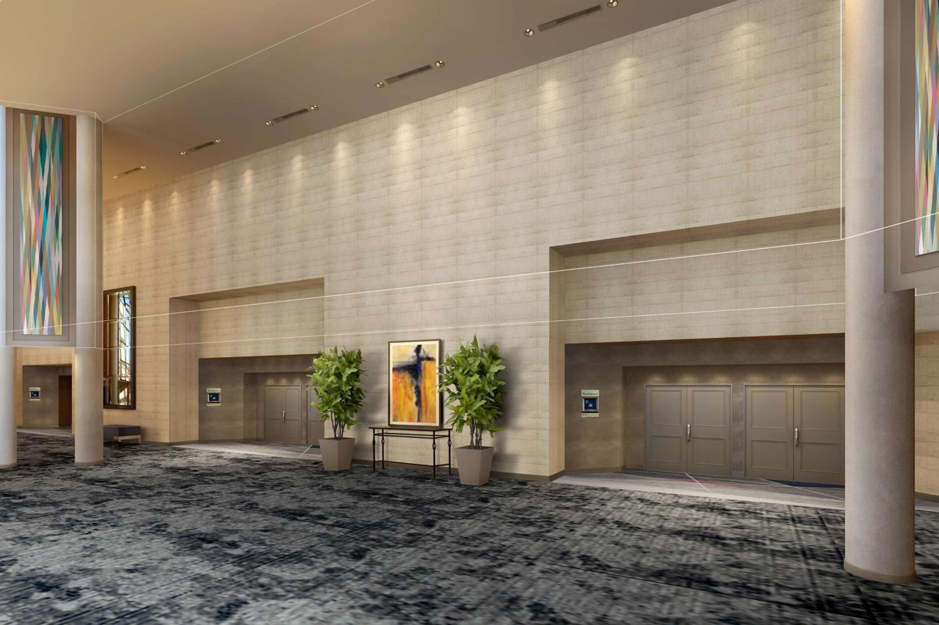 Hilton Los Angeles/Universal City