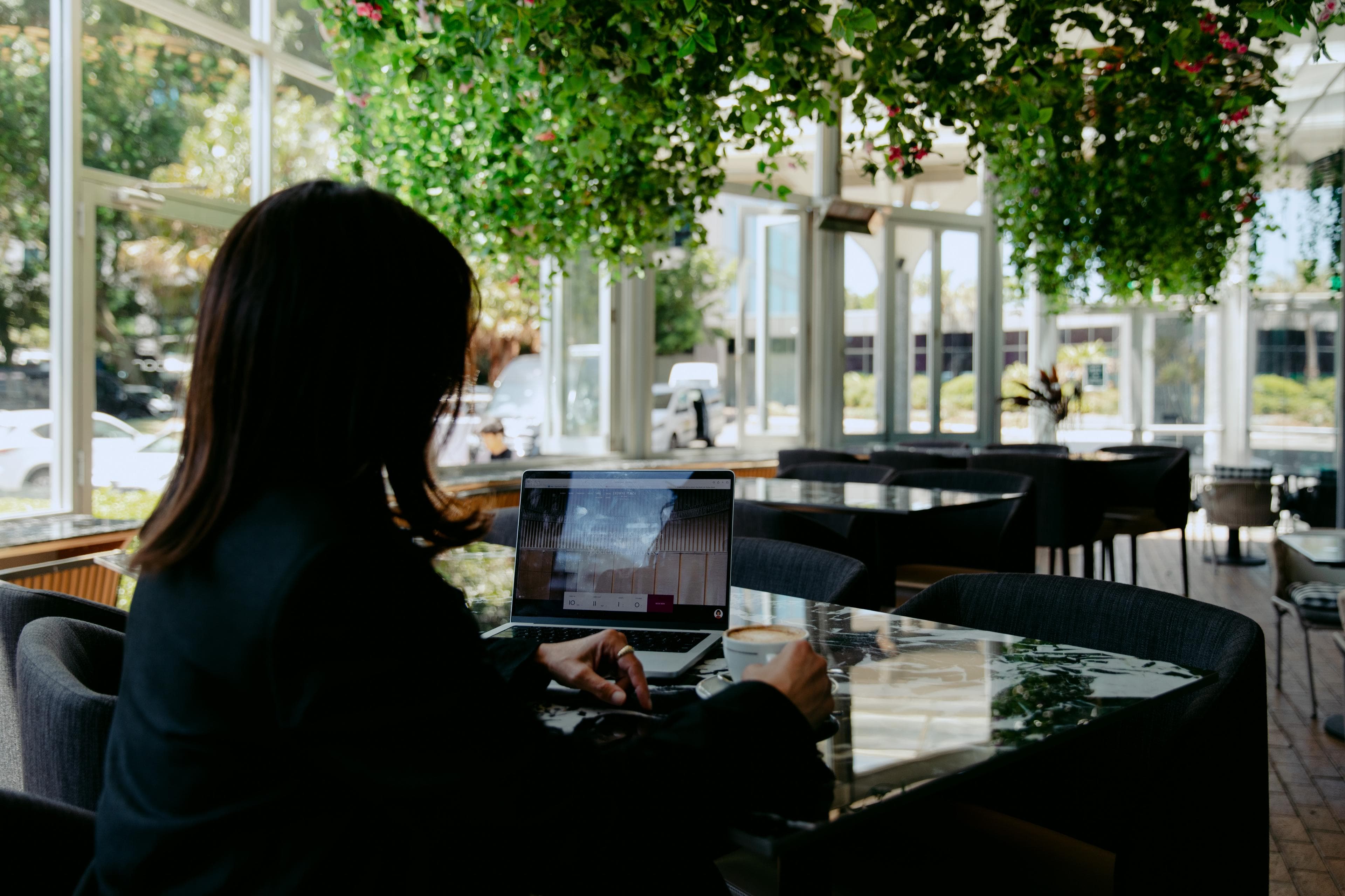 Crowne Plaza Sydney Airport