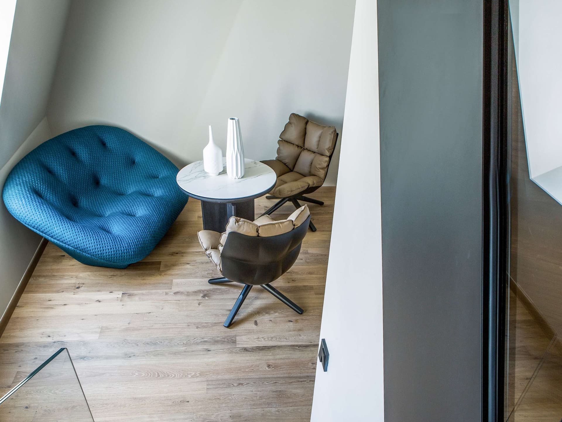 Hotel Mercure Paris 17 Batignolles
