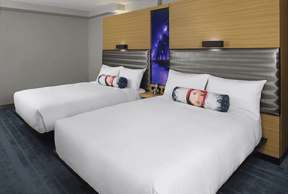 Aloft Miami - Brickell