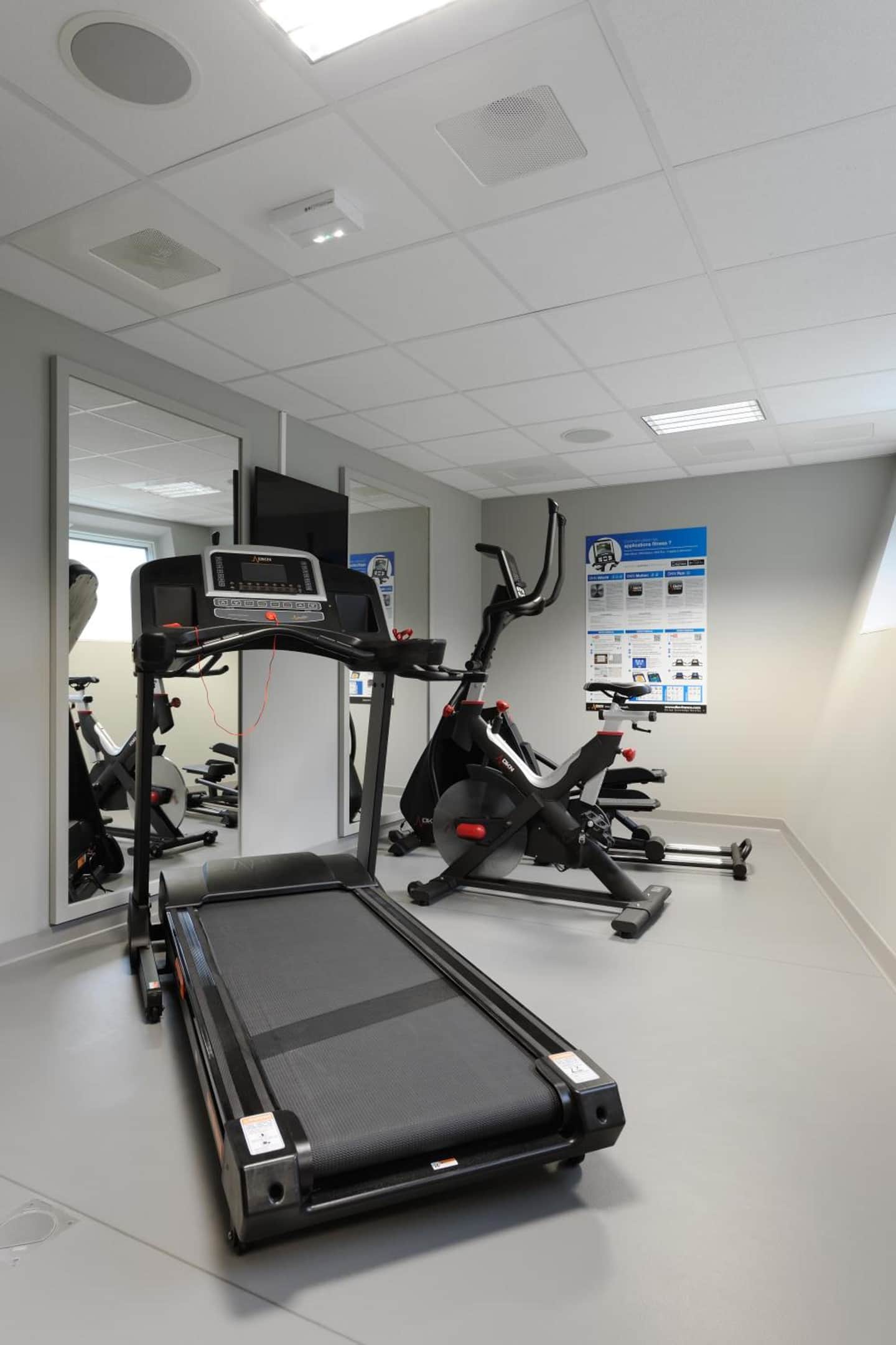 Aparhotel Adagio Paris 19 Cité de la Musique